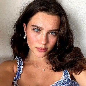Antonia Pusch