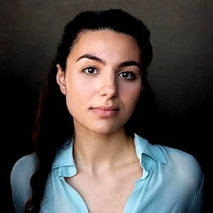 Antonia Salib