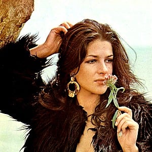 Antonia Santilli