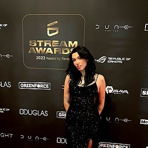 Antonia Staab