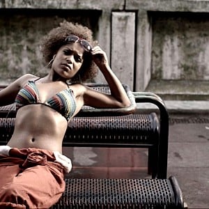 Antonia Thomas