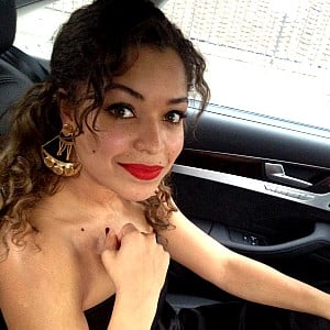 Antonia Thomas