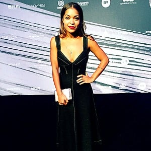 Antonia Thomas