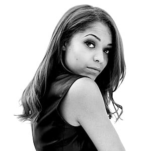 Antonia Thomas