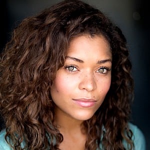 Antonia Thomas
