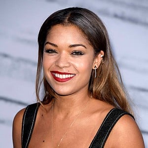 Antonia Thomas