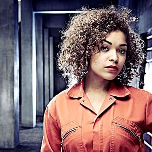 Antonia Thomas