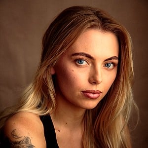 Antonia Whillans