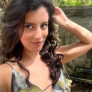 Antonia Yamin