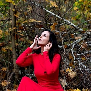Antonia Yamin