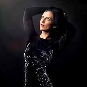 Antonia Yamin