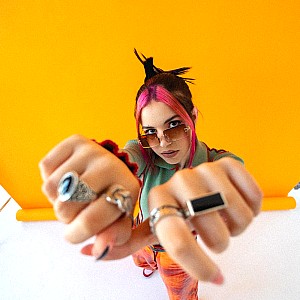 Antonina Flak