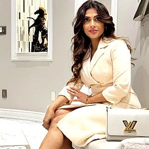 Anu Aryan