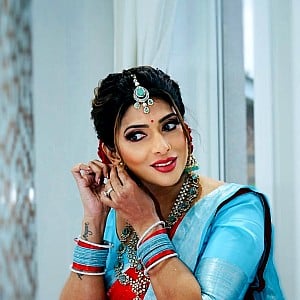 Anu Aryan