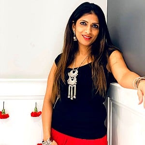 Anu Aryan