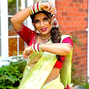 Anu Aryan