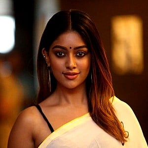 Anu Emmanuel