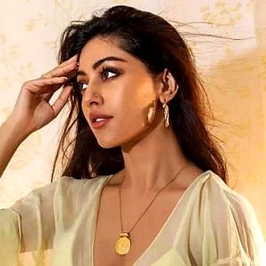 Anu Emmanuel