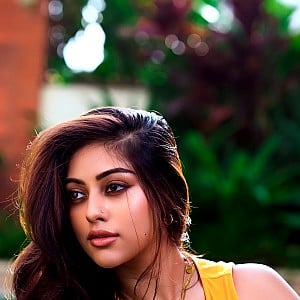 Anu Emmanuel