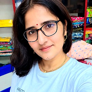 Anu Mishra