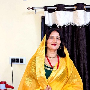 Anu Mishra
