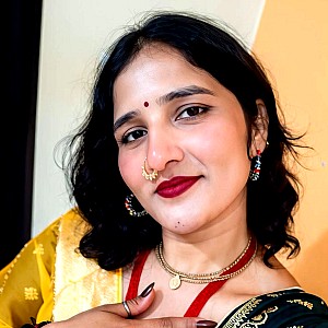 Anu Mishra