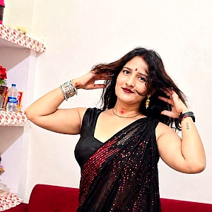 Anu Mishra