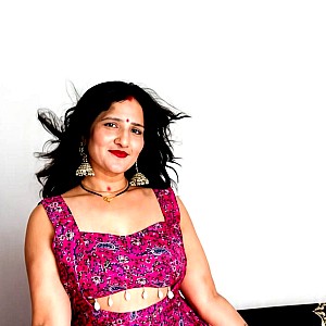 Anu Mishra