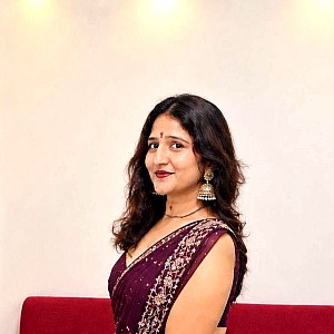 Anu Mishra