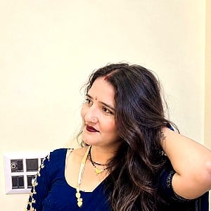 Anu Mishra