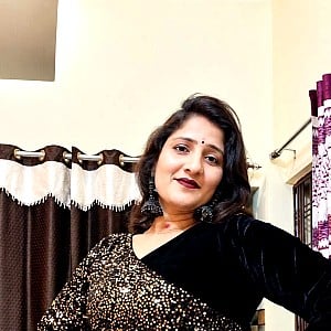 Anu Mishra