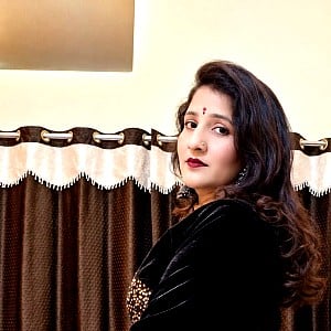 Anu Mishra