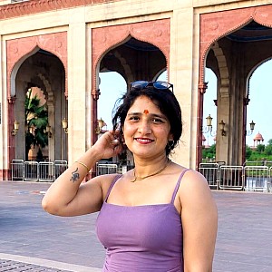 Anu Mishra