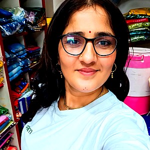 Anu Mishra