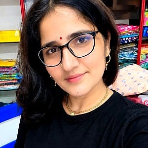 Anu Mishra