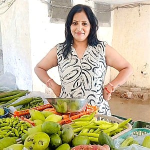 Anu Murya