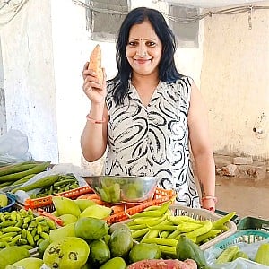 Anu Murya