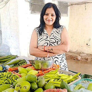 Anu Murya