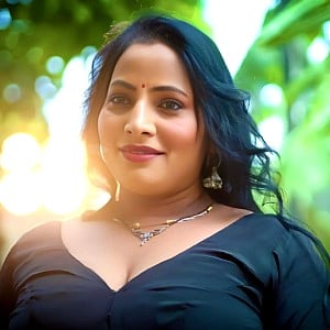 Anu Murya