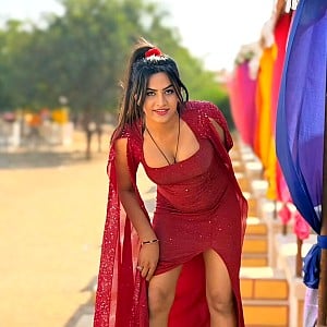 Anu Rangili
