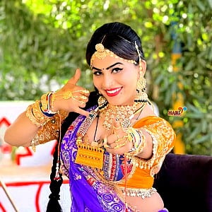 Anu Rangili