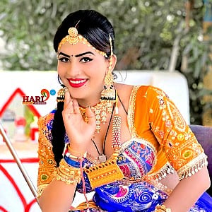 Anu Rangili
