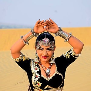 Anu Rangili