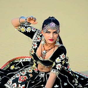Anu Rangili