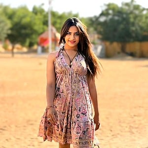 Anu Rangili