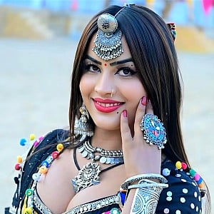 Anu Rangili