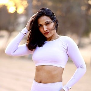 Anu Saini