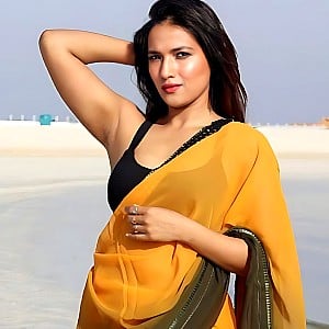 Anu Saini