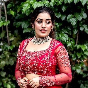 Anu Sithara