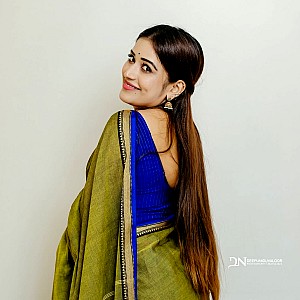 Anu Sithara